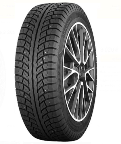 205/70 R16 Torero MP-30 97 T шип