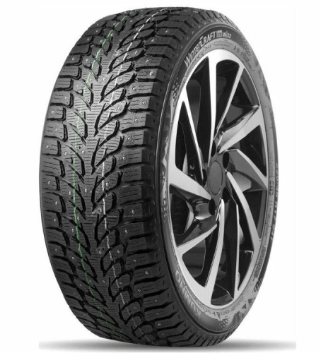 235/45 R18 Kumho WI32 XL 98 T шип