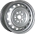 Т3СК 5.5*14 4*100 ET43 60.1 Renault Logan металлик