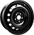 Т3СК 6.5*16 5*105 ET39 56.5 Chevrolet Cruze черный