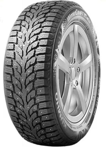 195/65 R15 Kumho WI32 XL 95 T шип