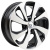 RST R005 6*15 4*100 ET48 54.1 BDM