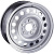 TREBL 7885 6.5*16 5*115 ET46 70.3 Silver