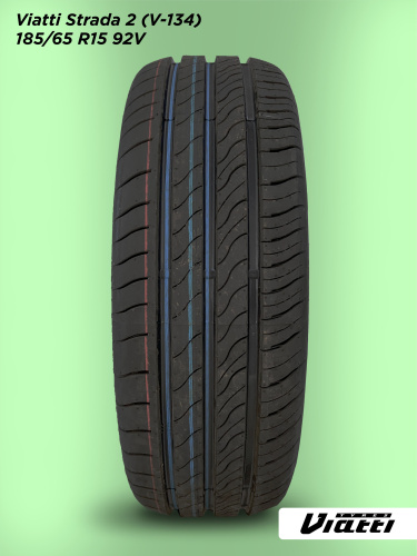 185/65 R15 VIATTI V-134 92 V б/к