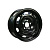 TREBL 7150T 6*15 5*114.3 ET50 60.1 Black