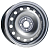 SWORTECH S522 6*15 4*108 ET18 65.1 Silver 