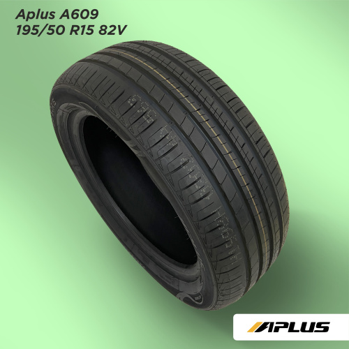 195/50 R15 Aplus A609 82 V б/к