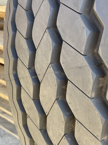 385/65 R22,5 WARRIOR WS209 160 K 20PR