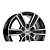 N20 V2222 7.5*17 6*139.7 ET25 106.1 BFP