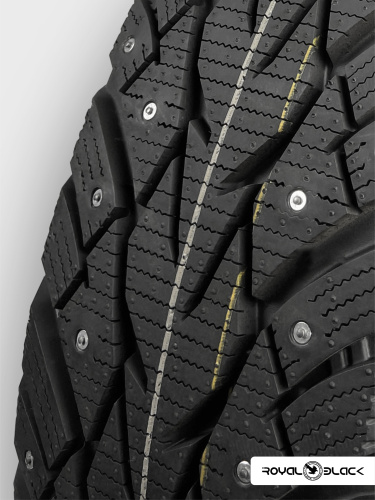 175/70 R13 Royal Black Royal Stud 82 T шип
