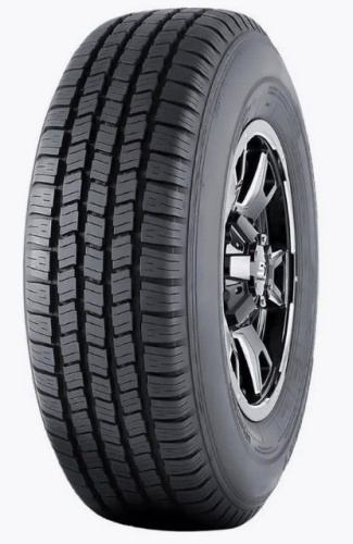 195/75 R16C Aplus Gazill 107/105 R б/к