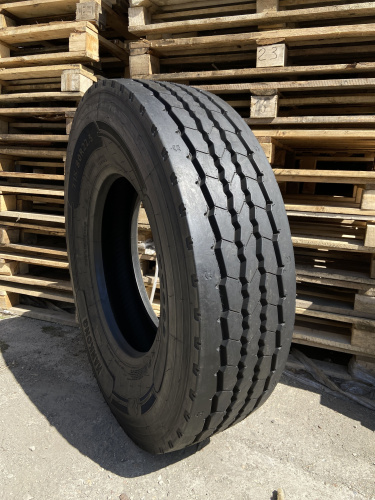 315/80 R22,5 HANKONG TT602 156/150 K 18PR