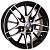 Venti V1506 6*15 4*114.3 ET45 67.1 BD