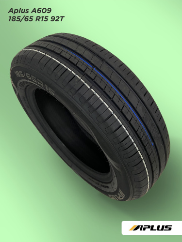 185/65 R15 Aplus A609 XL 92 T б/к