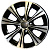 Tech Line 423 5.5*14 4*100 ET49 56.6 BD