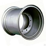 Диск колеса DW 18x24 (Т-150)