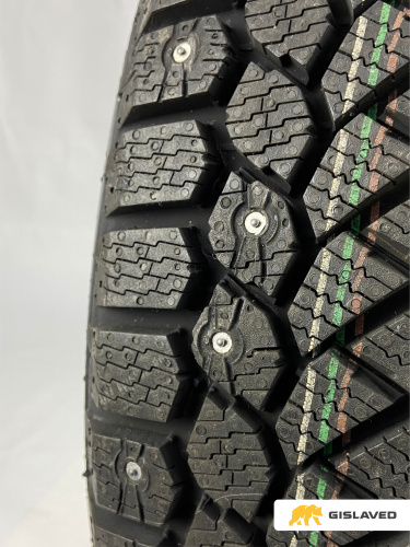 195/55 R15 Gislaved NF 200 89 T шип