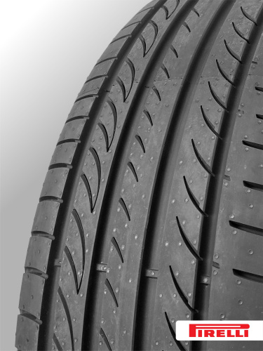 235/55 R19 Pirelli Powergy XL 105 W б/к