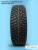 265/60 R18 Gislaved IceControl XL FR 114 T шип