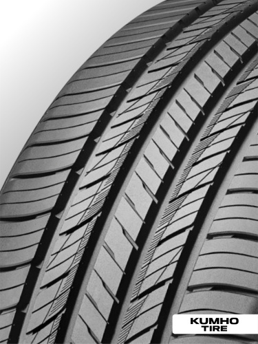 235/55 R20 Kumho HP71 102 H б/к