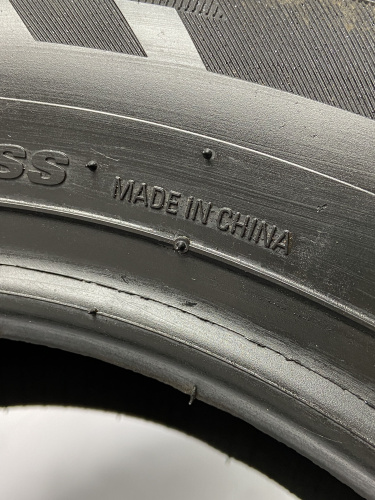 185/60 R14 Kumho HS52 82 H б/к