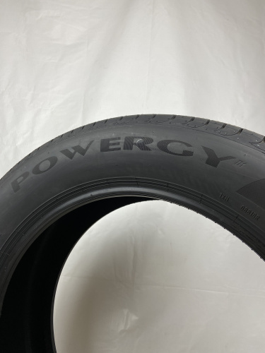 235/55 R19 Pirelli Powergy XL 105 W б/к