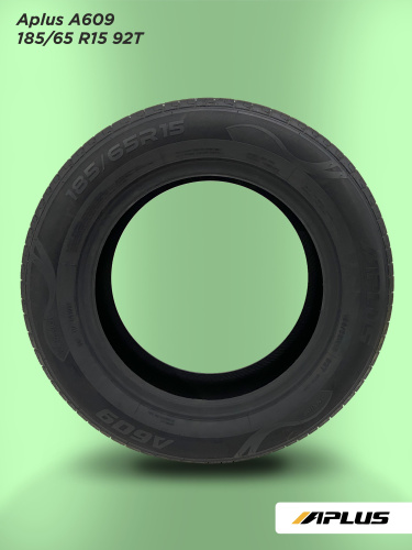185/65 R15 Aplus A609 XL 92 T б/к