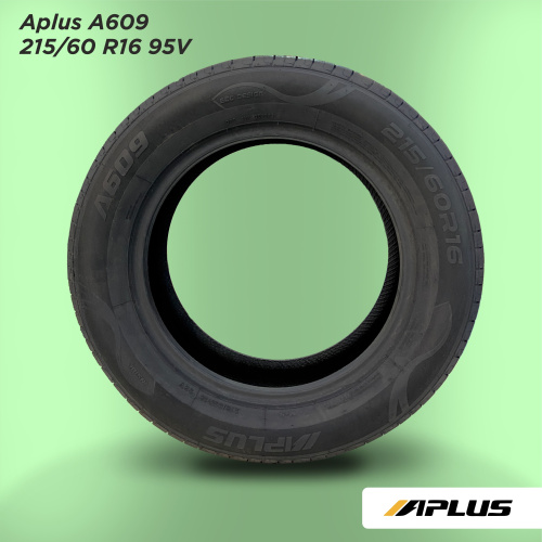 215/60 R16 Aplus A609 95 V б/к