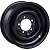 Кременчуг 5*13 4*100 ET45 56.56 Chevrolet Aveo  черный