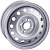 TREBL 7255 6*15 4*108 ET47.5 63.3 Silver 