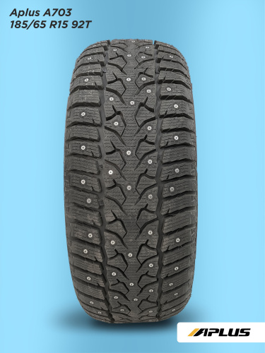 185/65 R15 Aplus A703 XL 92 T шип
