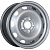 Тольятти 6.5*16 5*114.3 ET50 66.1 Renault Duster серебро