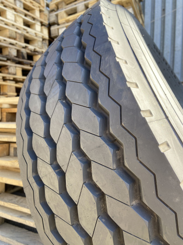 385/65 R22,5 WARRIOR WS209 160 K 20PR