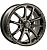 RENZO S357 6.5*16 5*100/114.3 ET40 67.1 SP