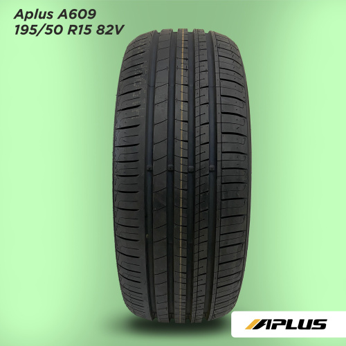 195/50 R15 Aplus A609 82 V б/к