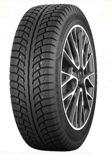 225/75 R16 Torero MP-30 108 T шип