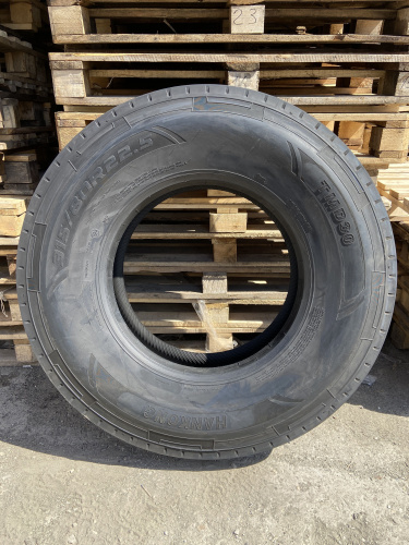 315/80 R22,5 HANKONG TMD30 154/150 M 20PR