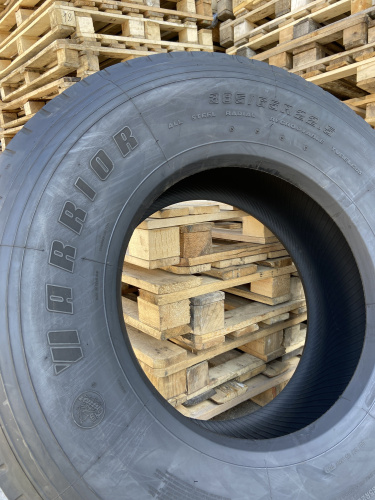 385/65 R22,5 WARRIOR WS209 160 K 20PR