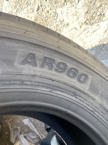 315/70 R22,5 HANKONG AR960 156/150 L 18PR