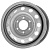 SWORTECH S619 5.5*16 6*170 ET105 130.1 Silver