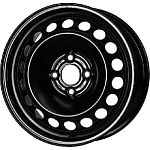 MAGNETTO 6*15 4*100 ET39 56.6 Chevrolet Aveo R1-1843 black
