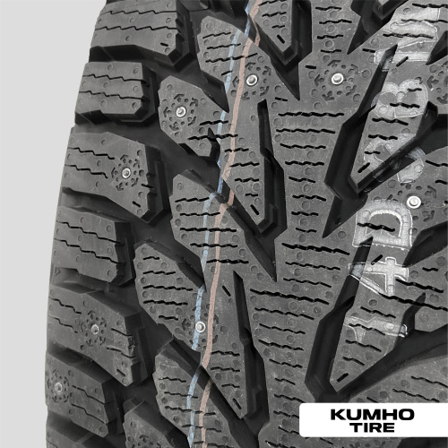 235/45 R18 Kumho WI32 XL 98 T шип