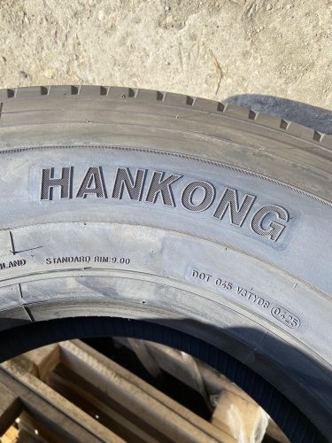 315/80 R22,5 HANKONG AR960 156/150 L 20PR