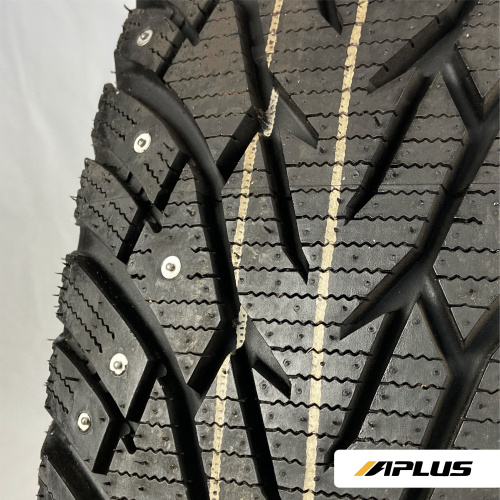 185/55 R15 Aplus A503 86 T шип