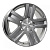 Replica TO74 8.5*20 5*150 ET60 110.1 S TO5kit