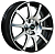 Megami MGM-2 5.5*14 4*100 ET43 67.1 BKF