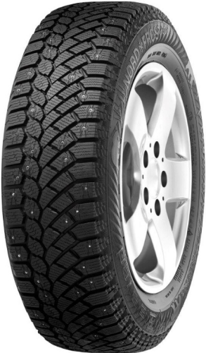175/65 R14 Gislaved NF 200 86 T шип 