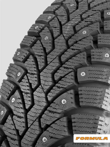 195/65 R15 Formula Ice 91 T шип