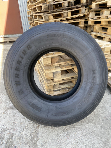 385/65 R22,5 WARRIOR WS209 160 K 20PR