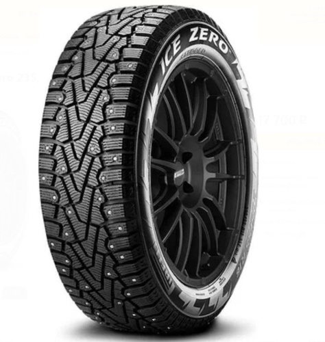 235/55 R20 Pirelli Ice Zero 105 T шип